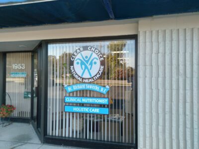 Chiropractor and Clinical Nutritionist in Troy, MI