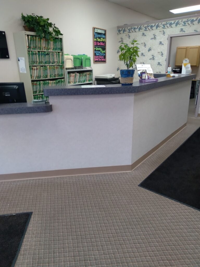 Chiropractor and Clinical Nutritionist in Troy, MI 